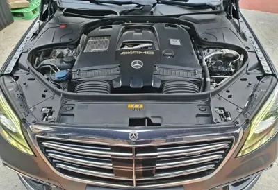 Mercedes-Benz S-Class 2019, 143117 км, за 39005 USD - фото 12