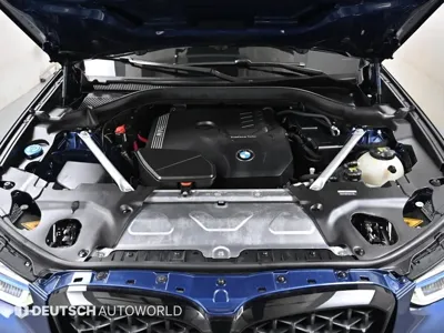BMW X4 2023, 40106 км, за 35099.31 USD - фото 6