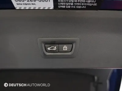 BMW X4 2023, 40106 км, за 35099.31 USD - фото 20