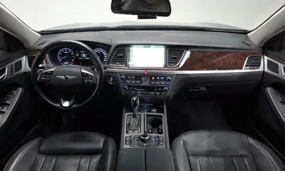Hyundai Genesis 2016, 174736 км, за 6502.89 USD - фото 7