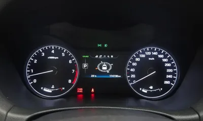 Hyundai Genesis 2016, 174736 км, за 6502.89 USD - фото 8