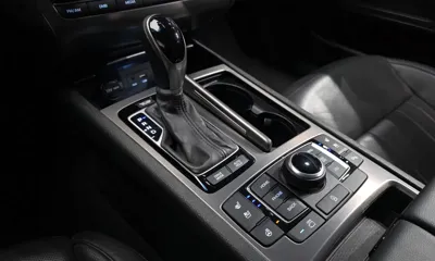 Hyundai Genesis 2016, 174736 км, за 6502.89 USD - фото 9