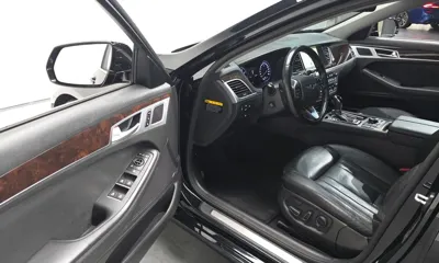 Hyundai Genesis 2016, 174736 км, за 6502.89 USD - фото 11