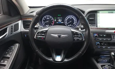 Hyundai Genesis 2016, 174736 км, за 6502.89 USD - фото 13