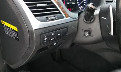 Hyundai Genesis 2016, 174736 км, за 6502.89 USD - фото 14
