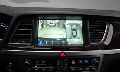 Hyundai Genesis 2016, 174736 км, за 6502.89 USD - фото 16