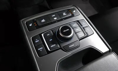 Hyundai Genesis 2016, 174736 км, за 6502.89 USD - фото 19