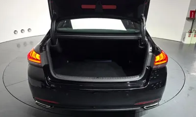 Hyundai Genesis 2016, 174736 км, за 6502.89 USD - фото 20