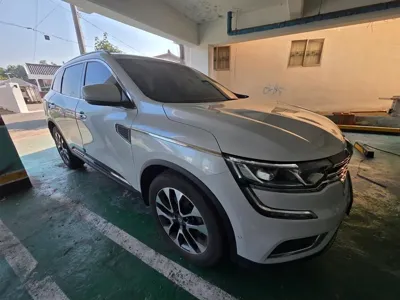 Renault-KoreaSamsung QM6 2017, 171000 км, за 5251.41 USD
