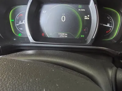 Renault-KoreaSamsung QM6 2017, 171000 км, за 5211.73 USD - фото 8