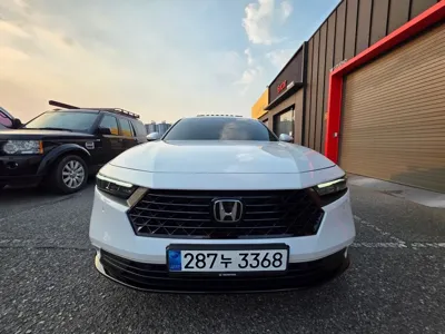 Honda Accord 2024, 6697 км, за 23565.71 USD