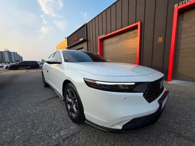 Honda Accord 2024, 6697 км, за 23565.71 USD