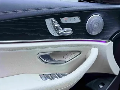Mercedes-Benz E-Class 2017, 160000 км, за 17492.91 USD - фото 6