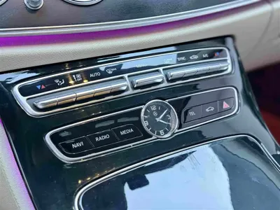 Mercedes-Benz E-Class 2017, 160000 км, за 17492.91 USD - фото 8