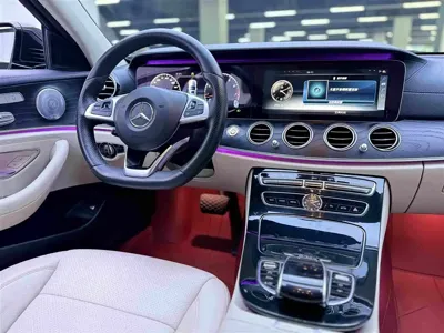 Mercedes-Benz E-Class 2017, 160000 км, за 17492.91 USD - фото 10