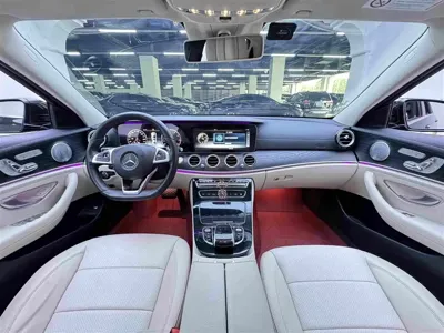 Mercedes-Benz E-Class 2017, 160000 км, за 17492.91 USD - фото 11