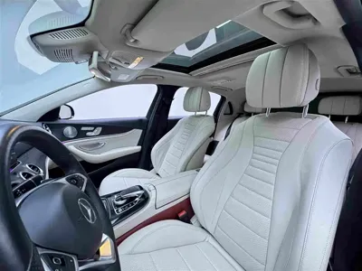 Mercedes-Benz E-Class 2017, 160000 км, за 17492.91 USD - фото 12