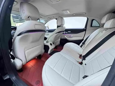 Mercedes-Benz E-Class 2017, 160000 км, за 17492.91 USD - фото 15