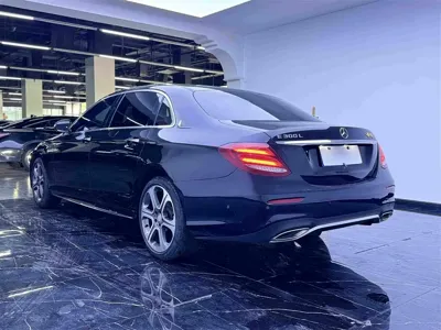 Mercedes-Benz E-Class 2017, 160000 км, за 17492.91 USD - фото 16
