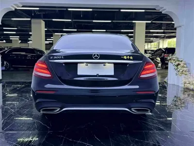 Mercedes-Benz E-Class 2017, 160000 км, за 17492.91 USD - фото 17