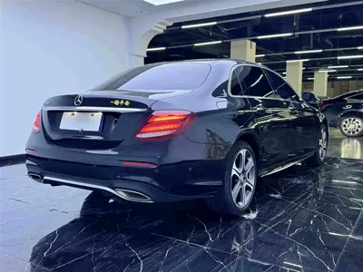 Mercedes-Benz E-Class 2017, 160000 км, за 17492.91 USD - фото 18