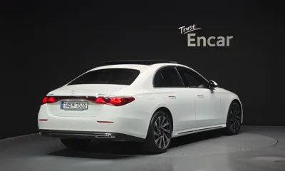 Mercedes-Benz E-Class 2025, 5812 км, за 47013.21 USD