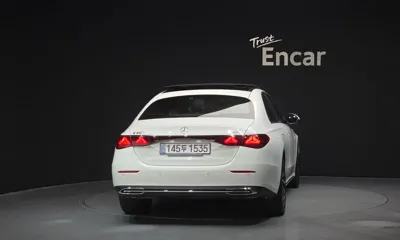 Mercedes-Benz E-Class 2025, 5812 км, за 47013.21 USD