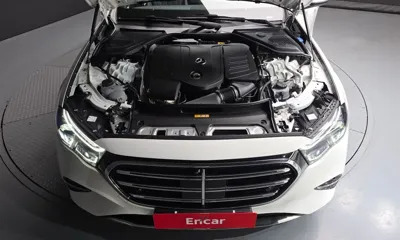Mercedes-Benz E-Class 2025, 5812 км, за 47013.21 USD - фото 6
