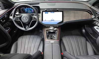 Mercedes-Benz E-Class 2025, 5812 км, за 47013.21 USD - фото 7