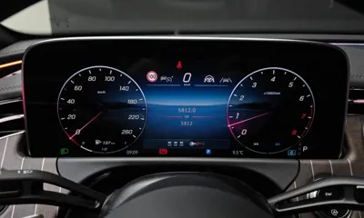 Mercedes-Benz E-Class 2025, 5812 км, за 47013.21 USD - фото 8