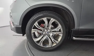 KG_Mobility_Ssangyong Rexton 2018, 153027 км, за 7793.5 USD