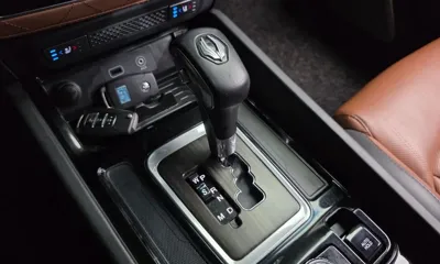 KG_Mobility_Ssangyong Rexton 2018, 153027 км, за 7793.5 USD - фото 9