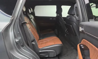 KG_Mobility_Ssangyong Rexton 2018, 153027 км, за 7793.5 USD - фото 11