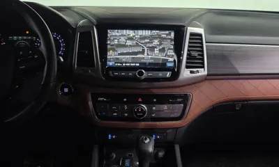 KG_Mobility_Ssangyong Rexton 2018, 153027 км, за 7793.5 USD - фото 12