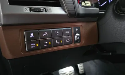 KG_Mobility_Ssangyong Rexton 2018, 153027 км, за 7793.5 USD - фото 16