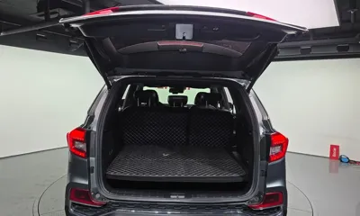 KG_Mobility_Ssangyong Rexton 2018, 153027 км, за 7793.5 USD - фото 20