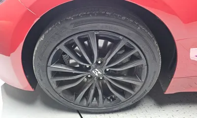 Kia Stinger 2018, 191722 км, за 7271.29 USD