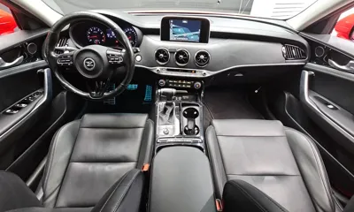 Kia Stinger 2018, 191722 км, за 7271.29 USD - фото 7