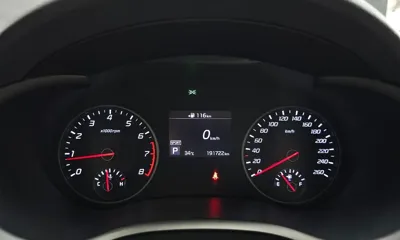 Kia Stinger 2018, 191722 км, за 7271.29 USD - фото 8