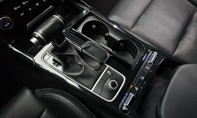 Kia Stinger 2018, 191722 км, за 7271.29 USD - фото 9