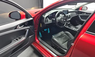 Kia Stinger 2018, 191722 км, за 7271.29 USD - фото 10