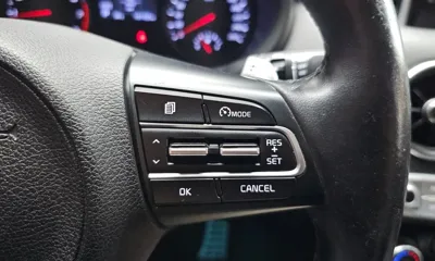 Kia Stinger 2018, 191722 км, за 7271.29 USD - фото 16