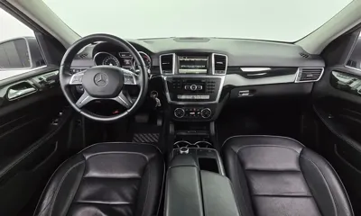 Mercedes-Benz M-Class 2013, 182868 км, за 7351.98 USD - фото 7