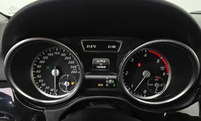 Mercedes-Benz M-Class 2013, 182868 км, за 7351.98 USD - фото 8