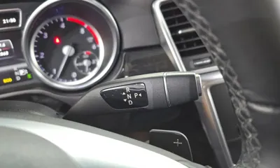 Mercedes-Benz M-Class 2013, 182868 км, за 7351.98 USD - фото 9