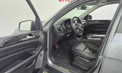 Mercedes-Benz M-Class 2013, 182868 км, за 7351.98 USD - фото 10
