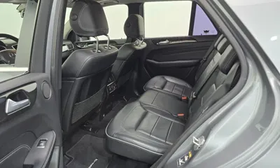 Mercedes-Benz M-Class 2013, 182868 км, за 7351.98 USD - фото 11