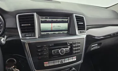 Mercedes-Benz M-Class 2013, 182868 км, за 7351.98 USD - фото 12