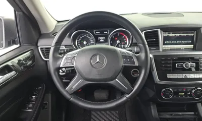 Mercedes-Benz M-Class 2013, 182868 км, за 7351.98 USD - фото 13