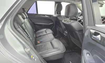 Mercedes-Benz M-Class 2013, 182868 км, за 7351.98 USD - фото 19